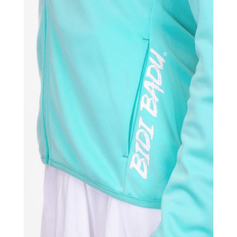 Bidi Badu Crew Aqua Jacket