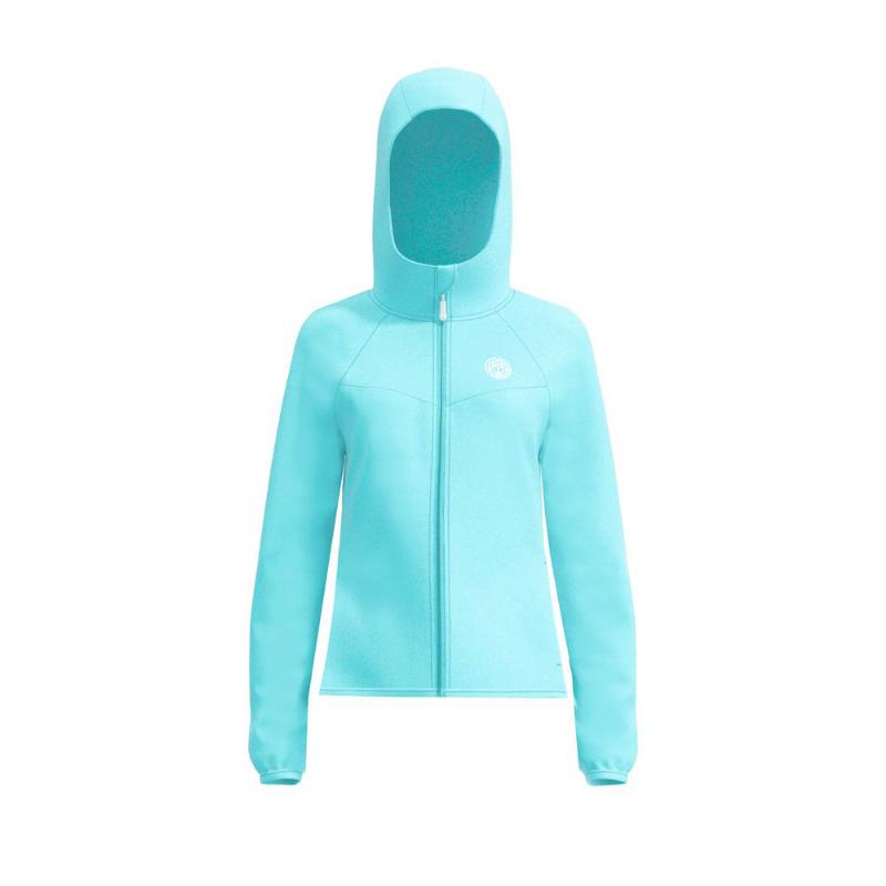 Bidi Badu Crew Aqua Jacket