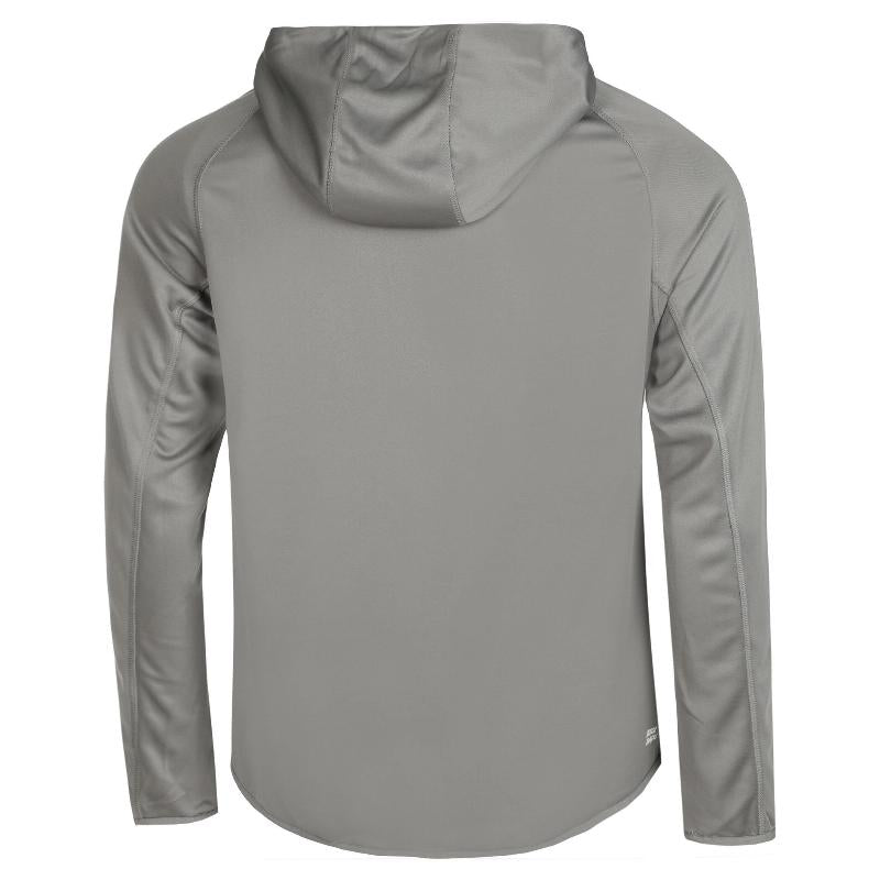 Chaqueta Bidi Badu Crew Gris