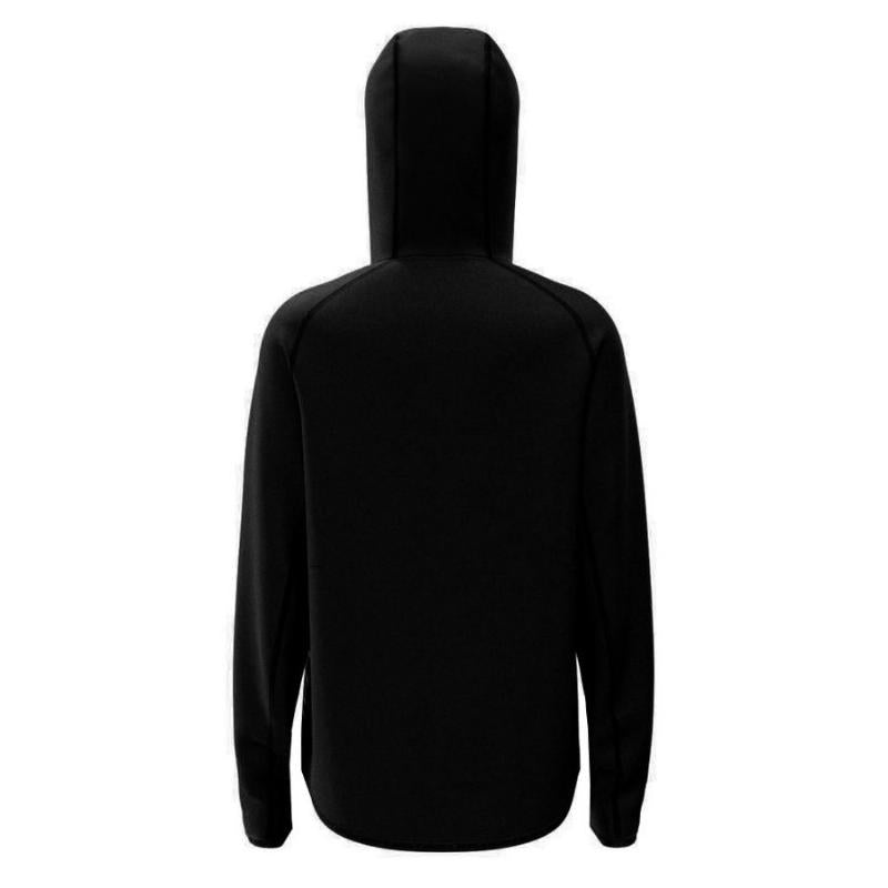 Badu Crew Hood Black Veste