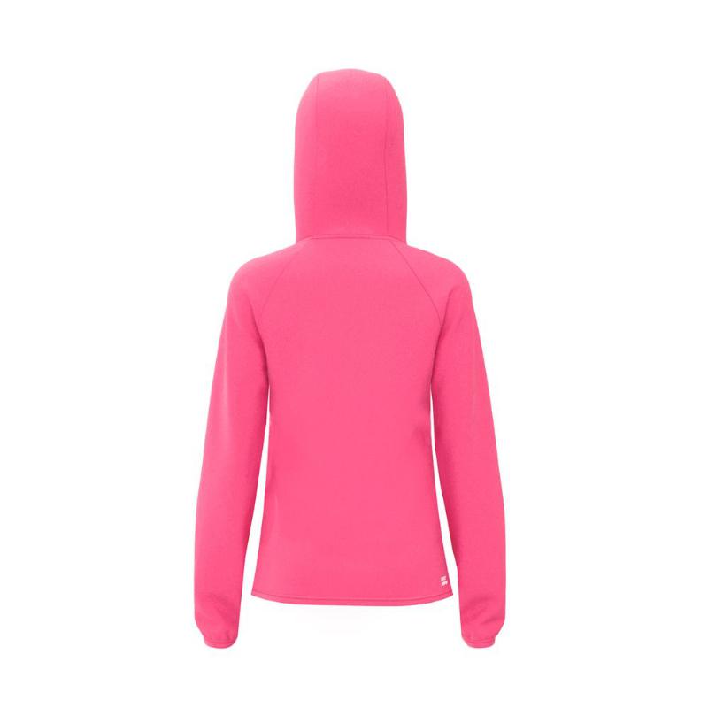 Badi Badu Crew Pink Jacke