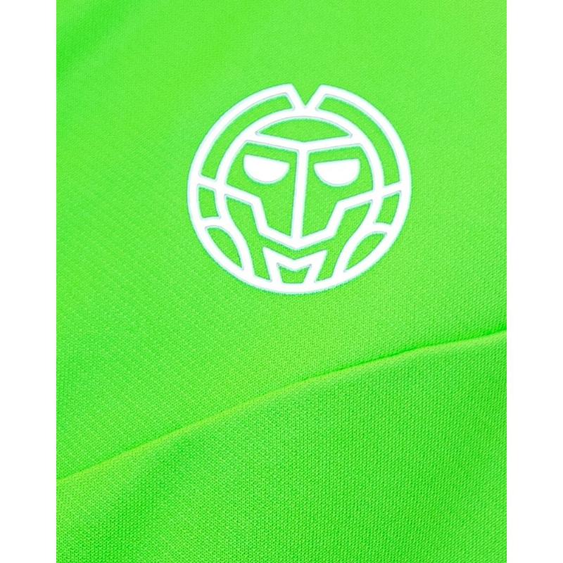 Bidi Badu Crew Neon Green Jacket