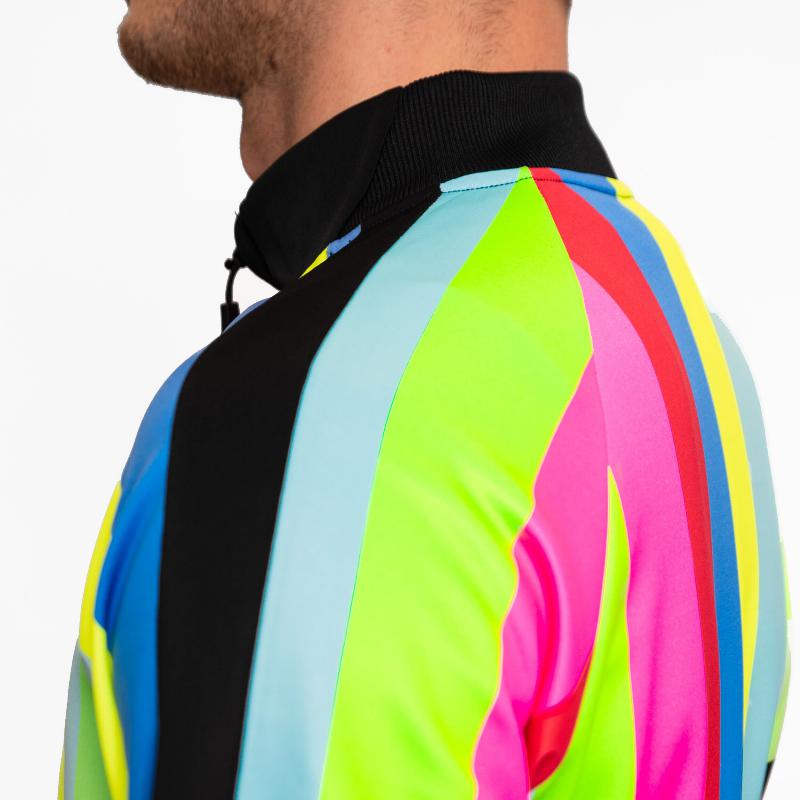 Chaqueta Bidi Badu New York Negro Colores