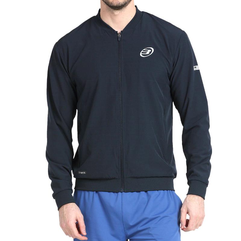 Bullpadel Agola Navy Blue Jacket