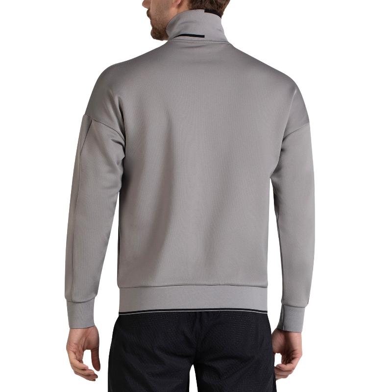 Chaqueta Bullpadel Tonul Topo