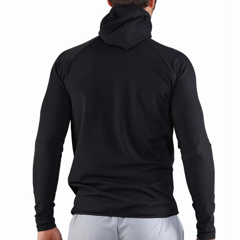 Chaqueta Endless Strike Negro