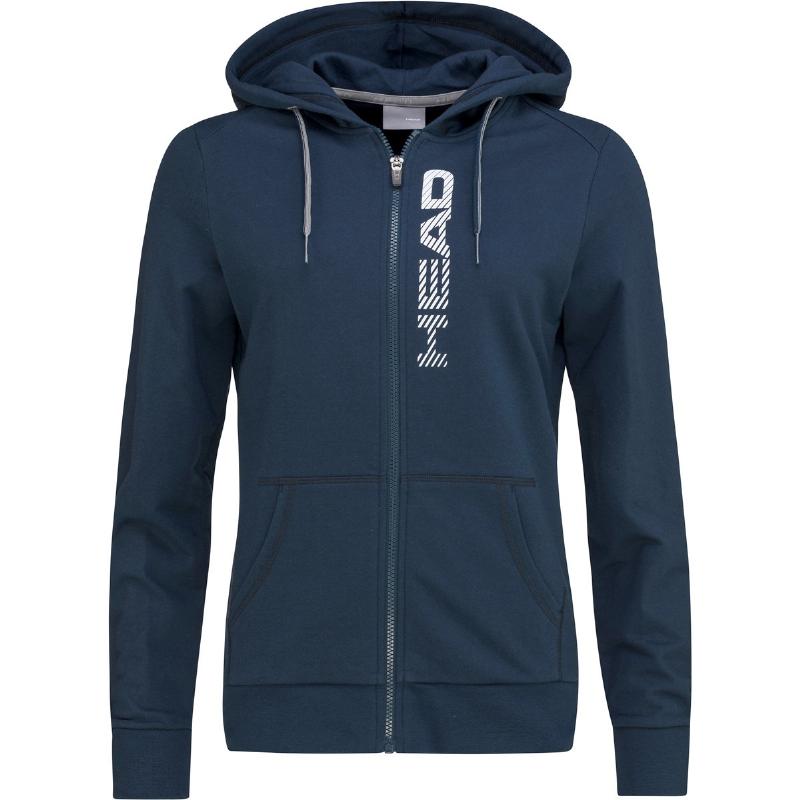Chaqueta Head Club Greta Azul Marino Mujer