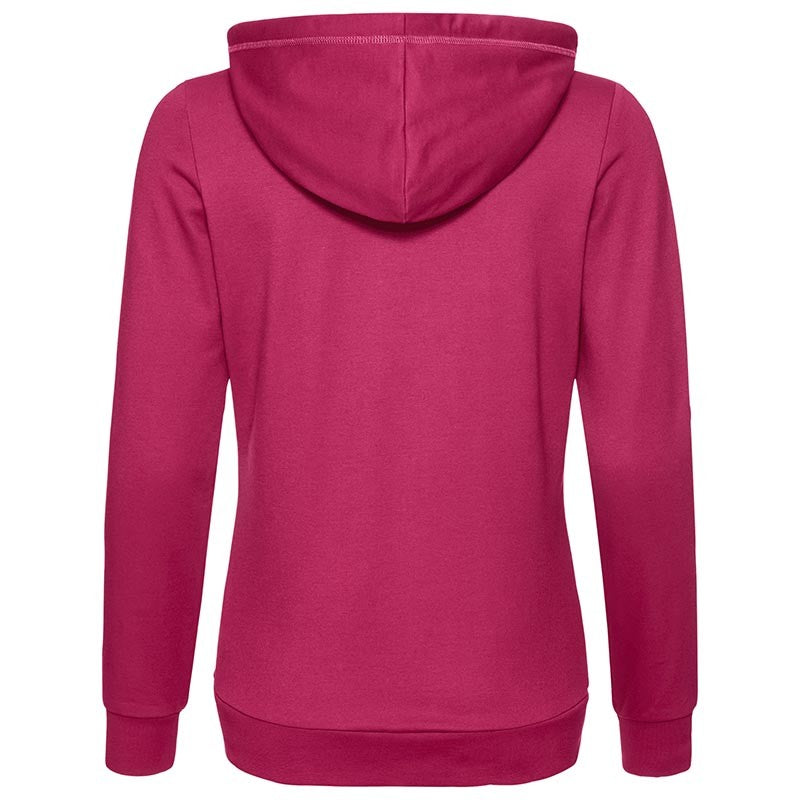 Head Club Greta Magenta Jacket