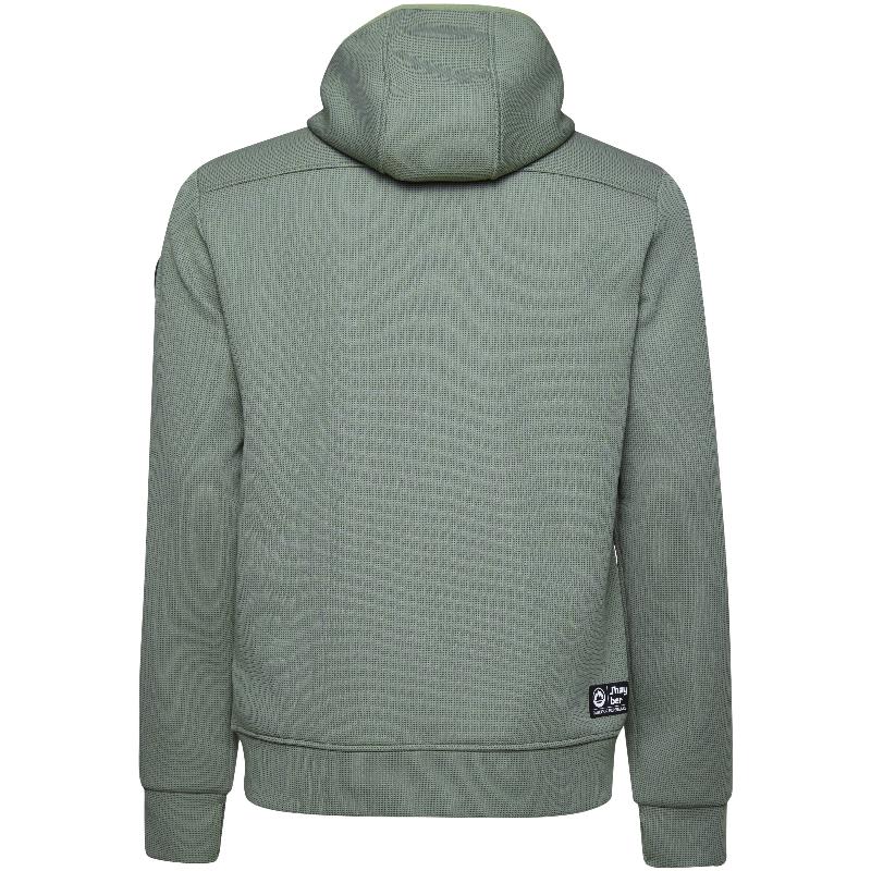 Chaqueta JHayber Alpine Kaki