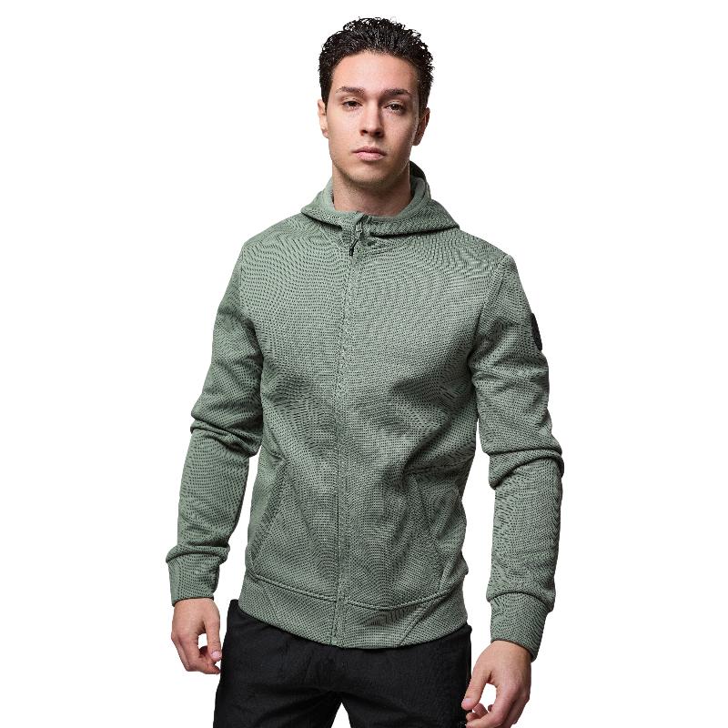 Chaqueta JHayber Alpine Kaki