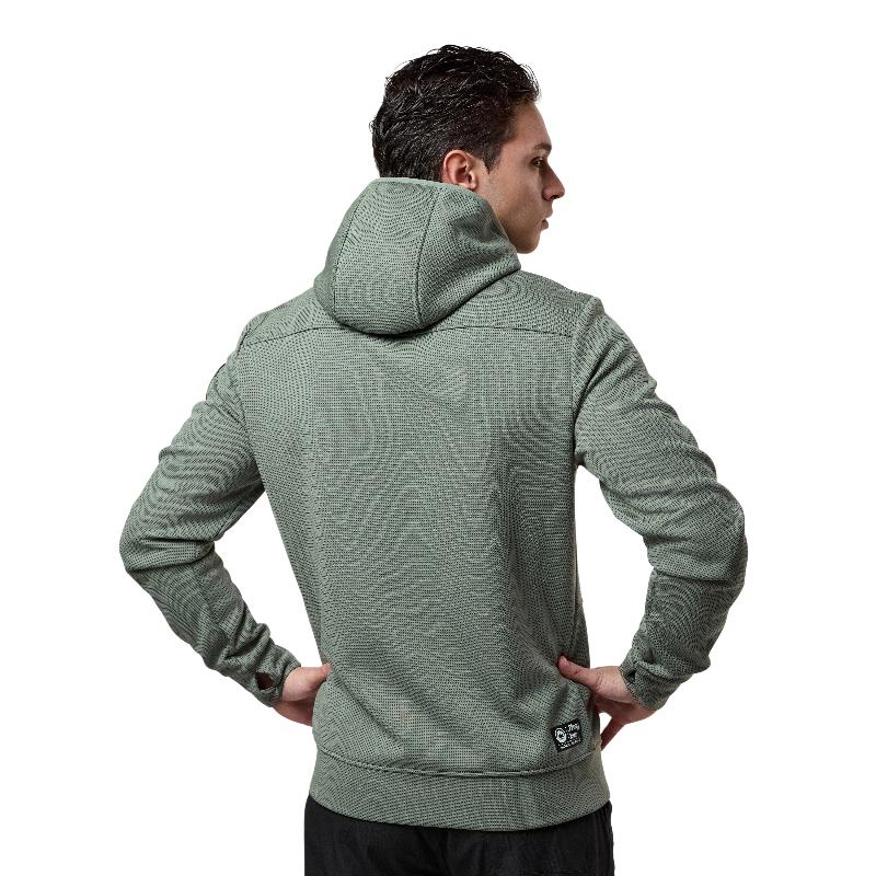 Chaqueta JHayber Alpine Kaki