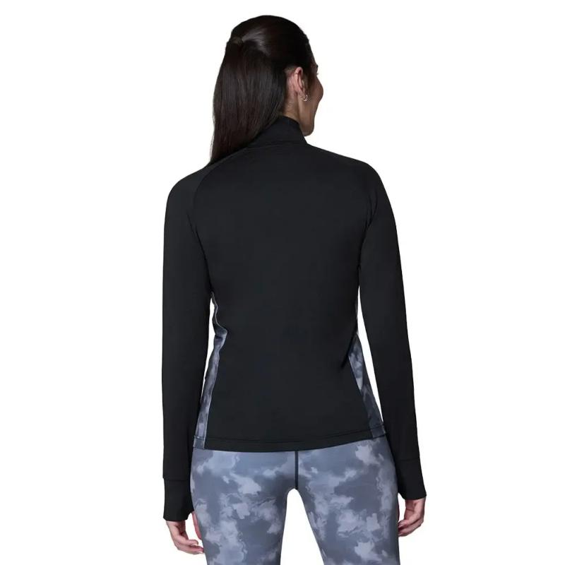 Veste JHayber Nairobi noire pour femme