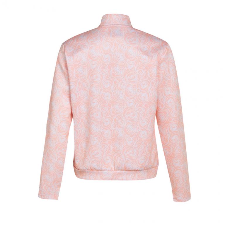 Jhayber Rose Pink Jacke