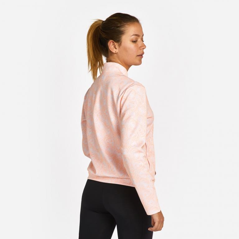 Jhayber Rose Pink Jacke