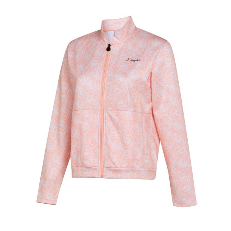 Jhayber Rose Pink Jacke