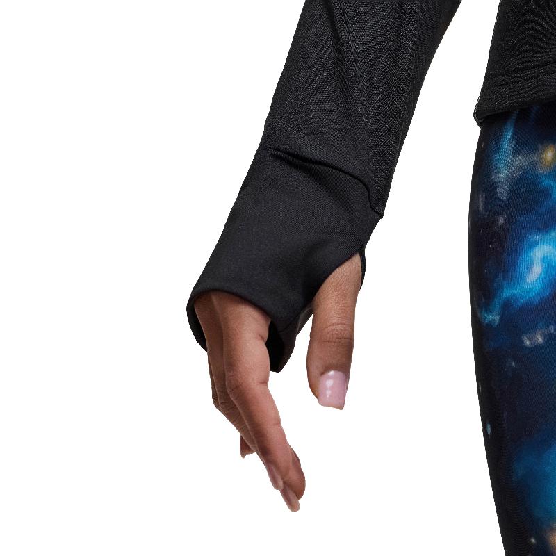 Chaqueta JHayber Universe Negro Mujer