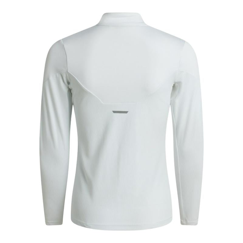 Chaqueta Joma R Night Blanco Mujer