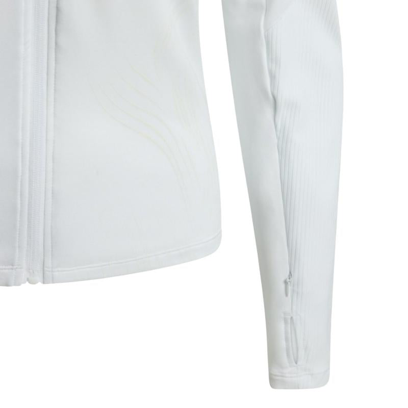 Chaqueta Joma R Night Blanco Mujer
