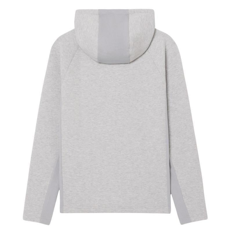 Chaqueta Lacoste Sport Gris Claro