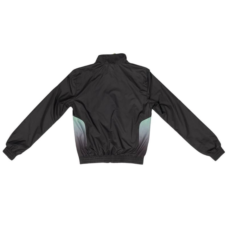 Lok Court Jacket Black Woman