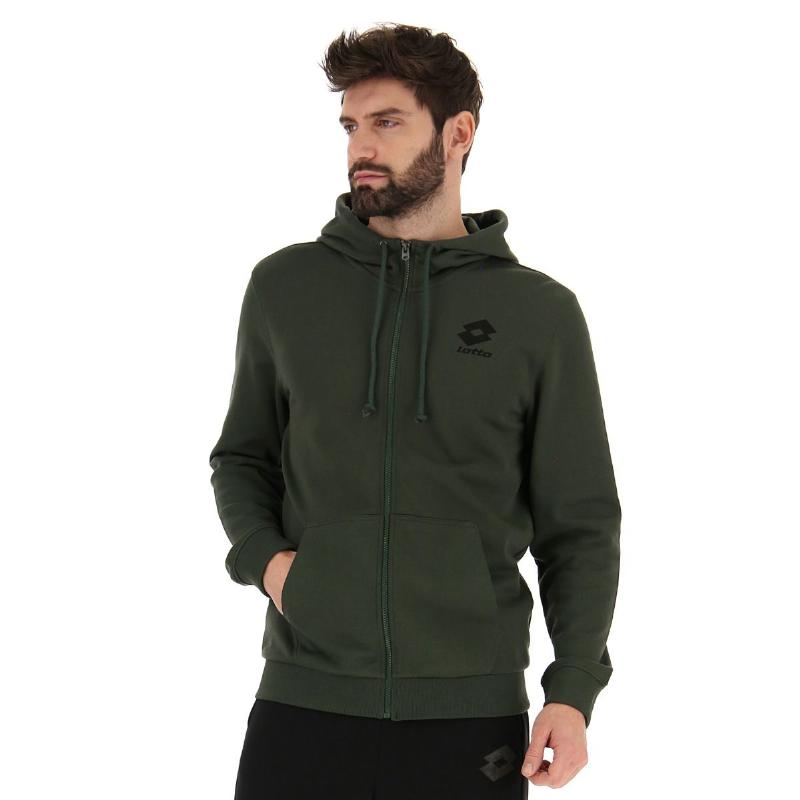 Smart II Green Lotto Jacket