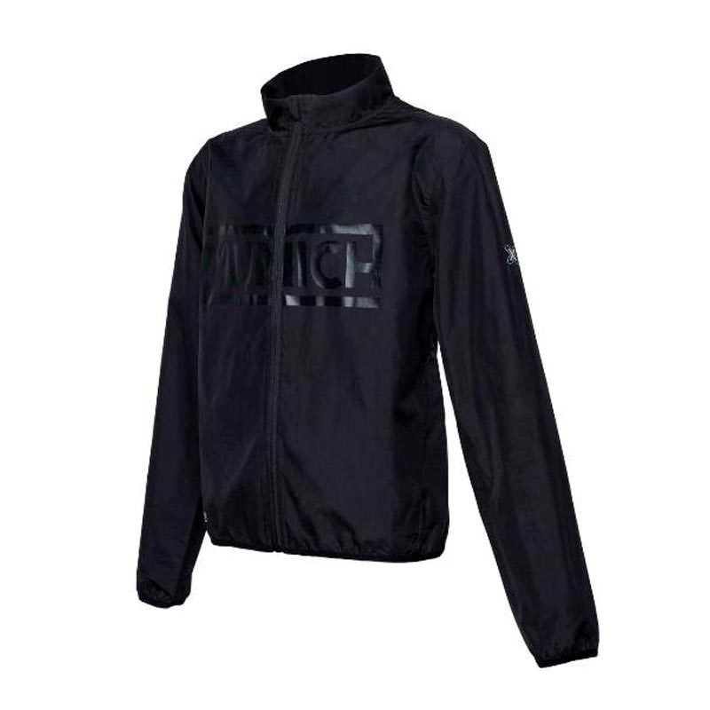 Munich Premium Jacket Black