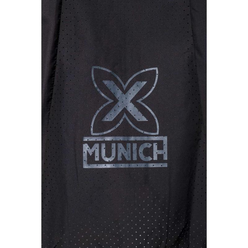 Munich Premium Jacket Black