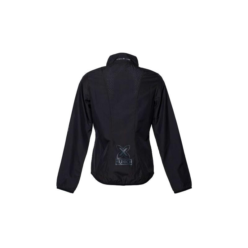 Munich Jacket Premium Black Woman