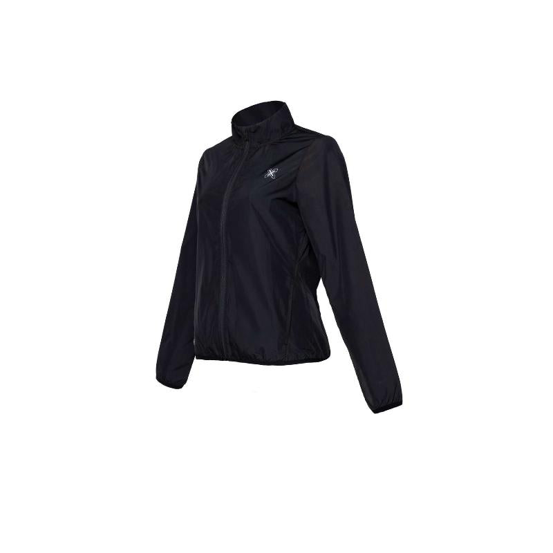 Munich Jacket Premium Black Woman