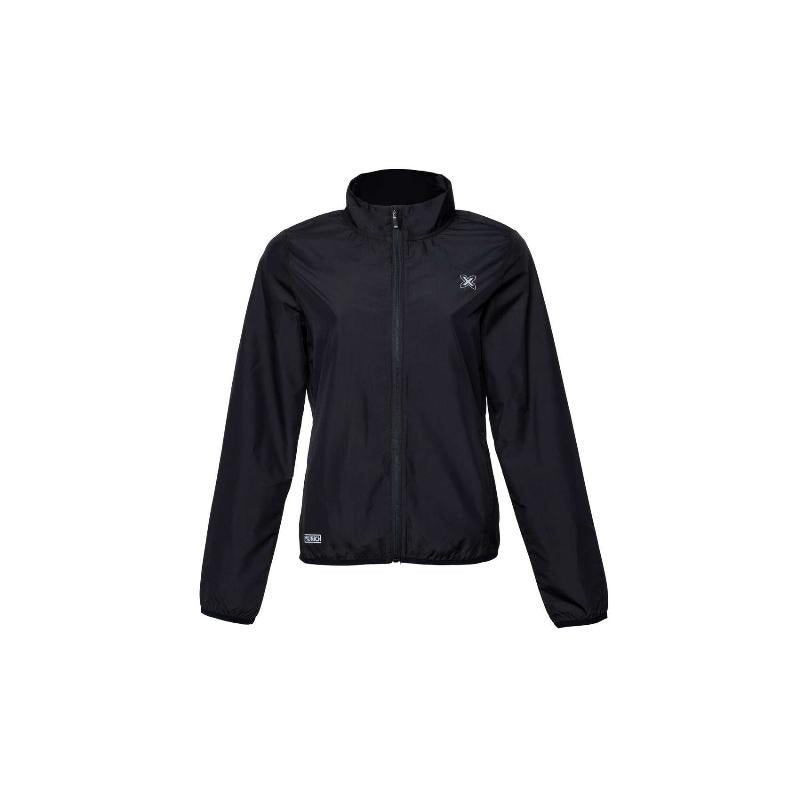 Munich Jacket Premium Black Woman