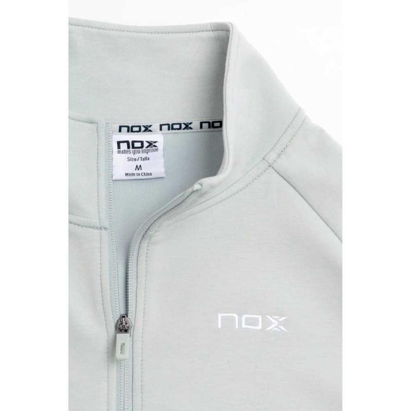 Nox Pro Grey Woman Jacke Frau