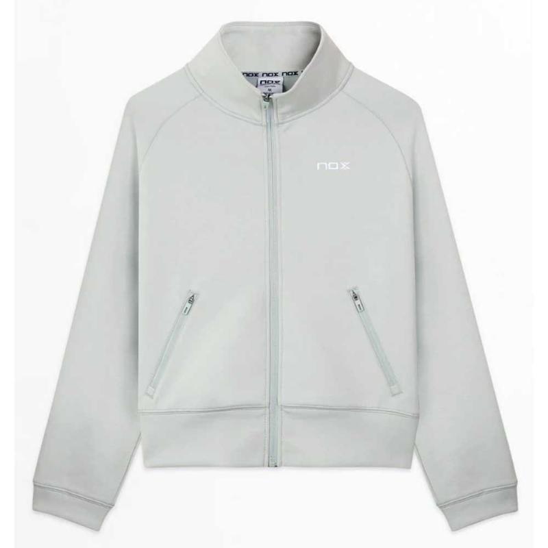 Nox Pro Grey Woman Jacke Frau