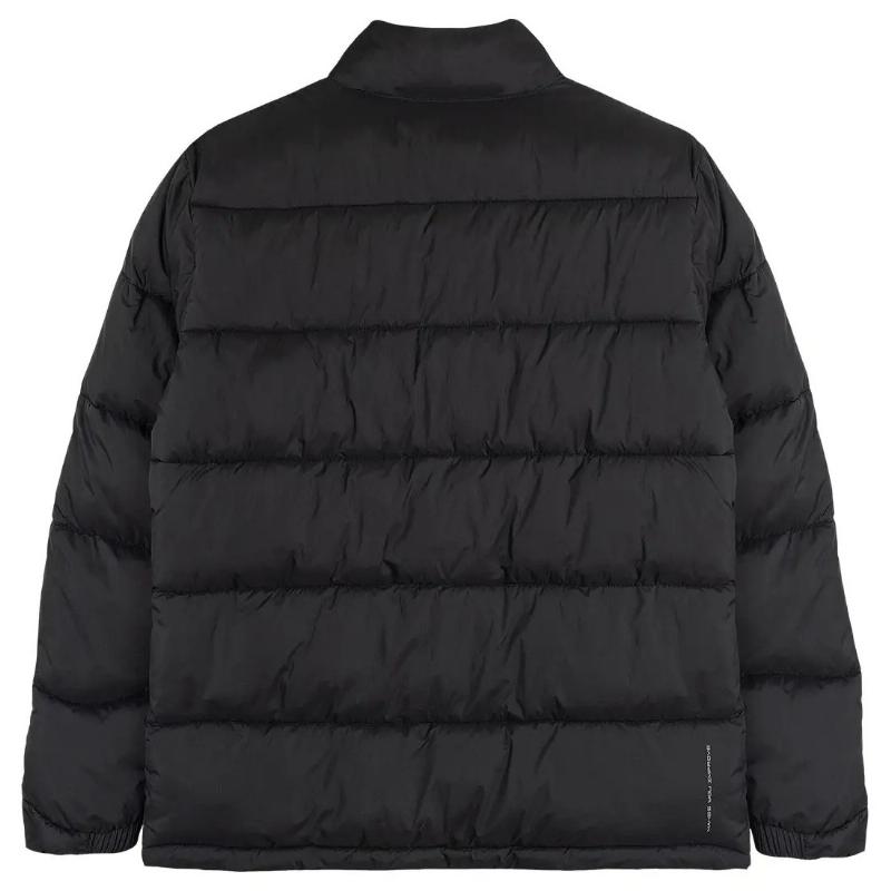 Chaqueta Nox Team Negro