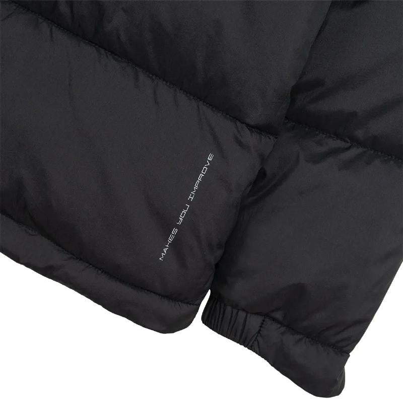 Chaqueta Nox Team Negro