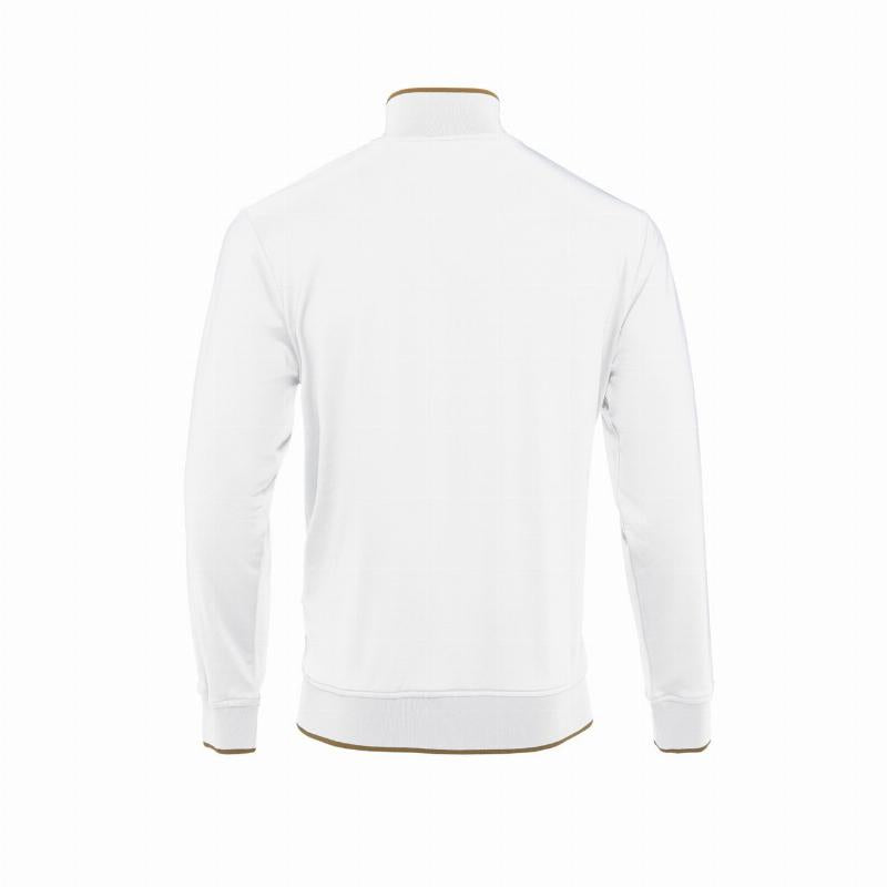 Chaqueta Slazenger Diego II Blanco