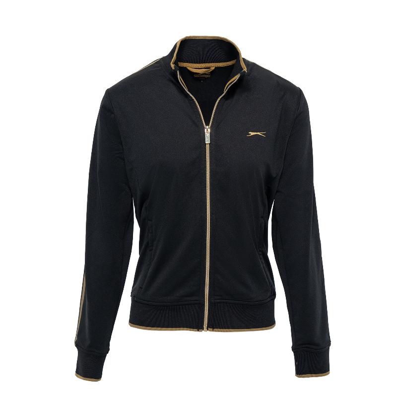 Slazenger Diego II Jacket Black