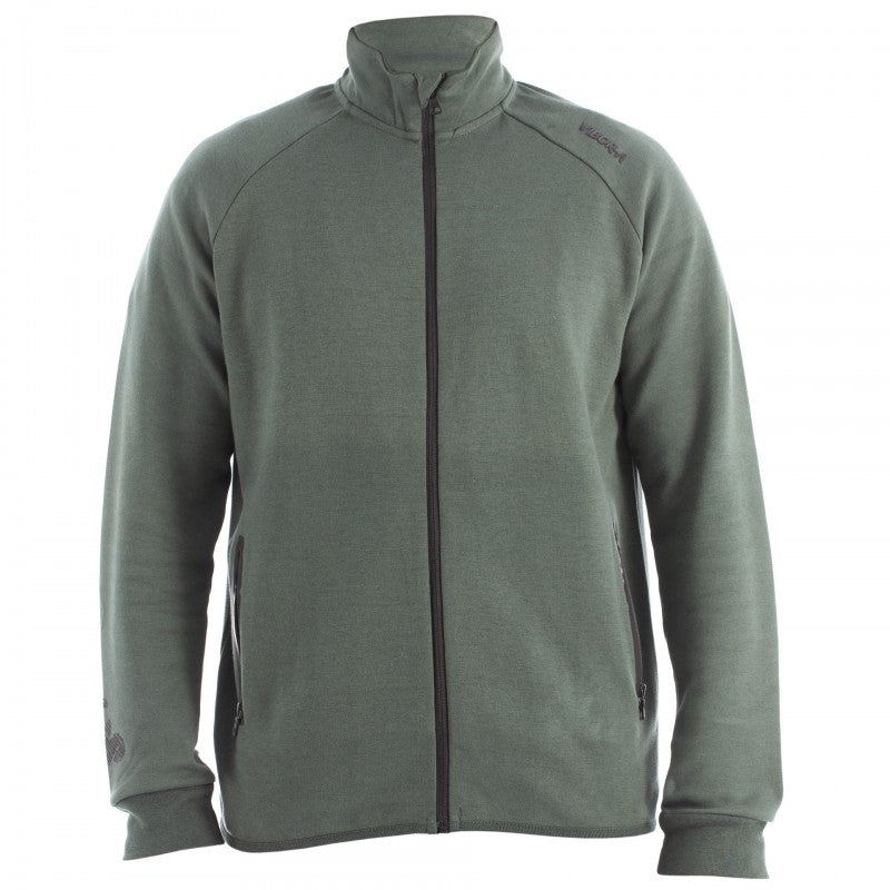 Vibora Fit Style Mamba Green Jacket