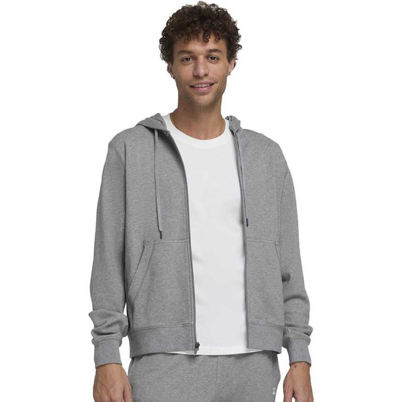 Wilson Team Grey Jacket