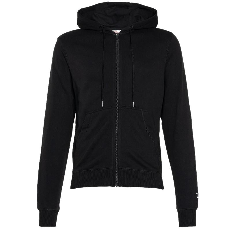 Black Wilson Teamjacke