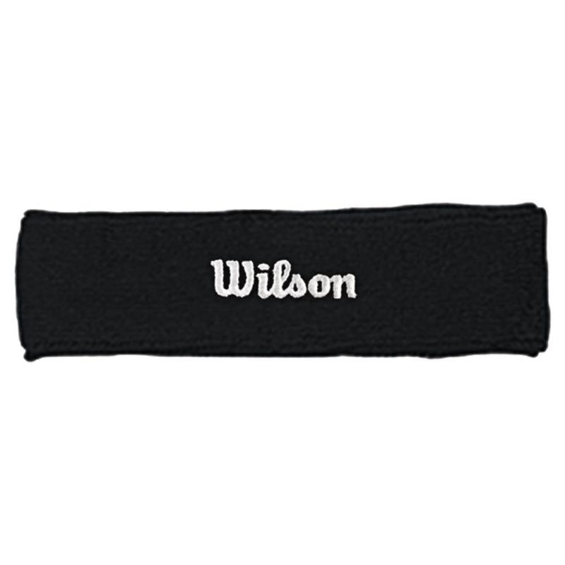 Wilson Black Tape