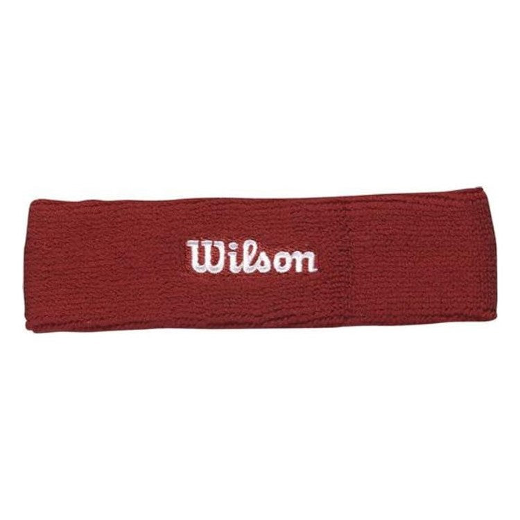 Wilson Red Tape