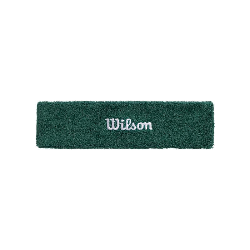 Cinta Wilson Verde
