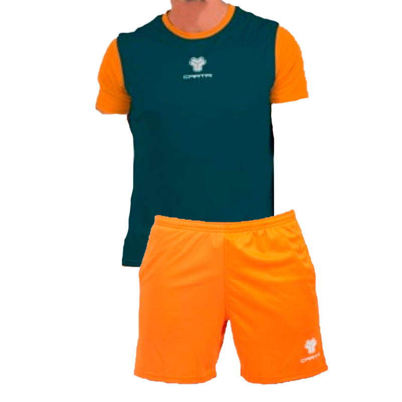 Pattri -Trainer 3.0 Orange Junior Orange Set