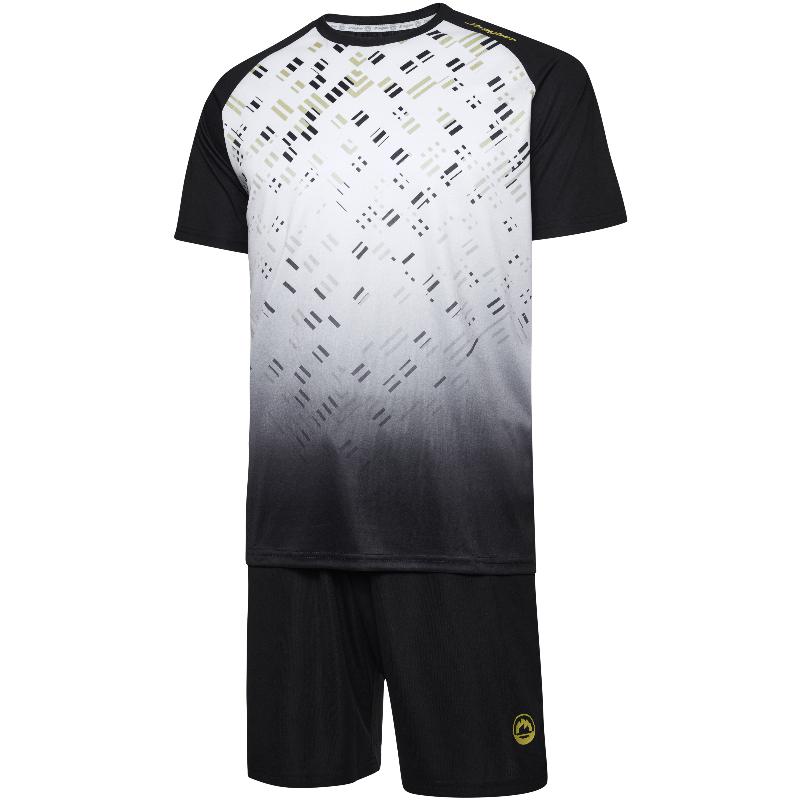 Conjunto JHayber Energy Blanco