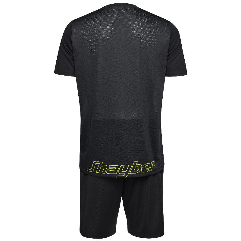 Conjunto JHayber Energy Negro