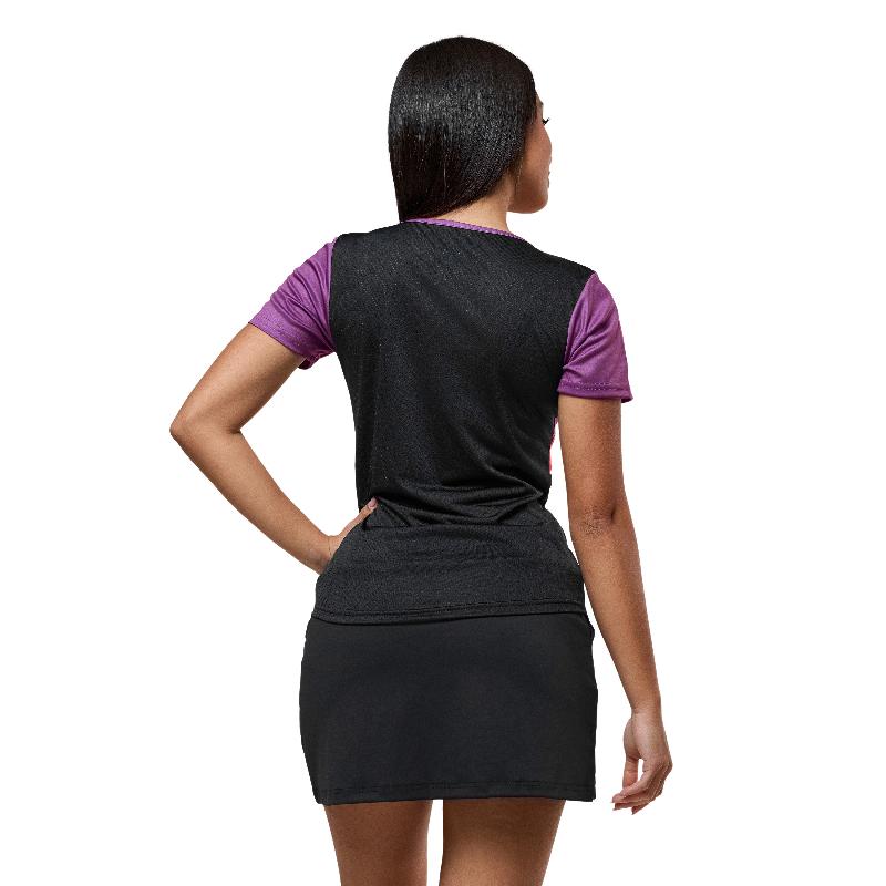 Conjunto JHayber Fancy Purpura