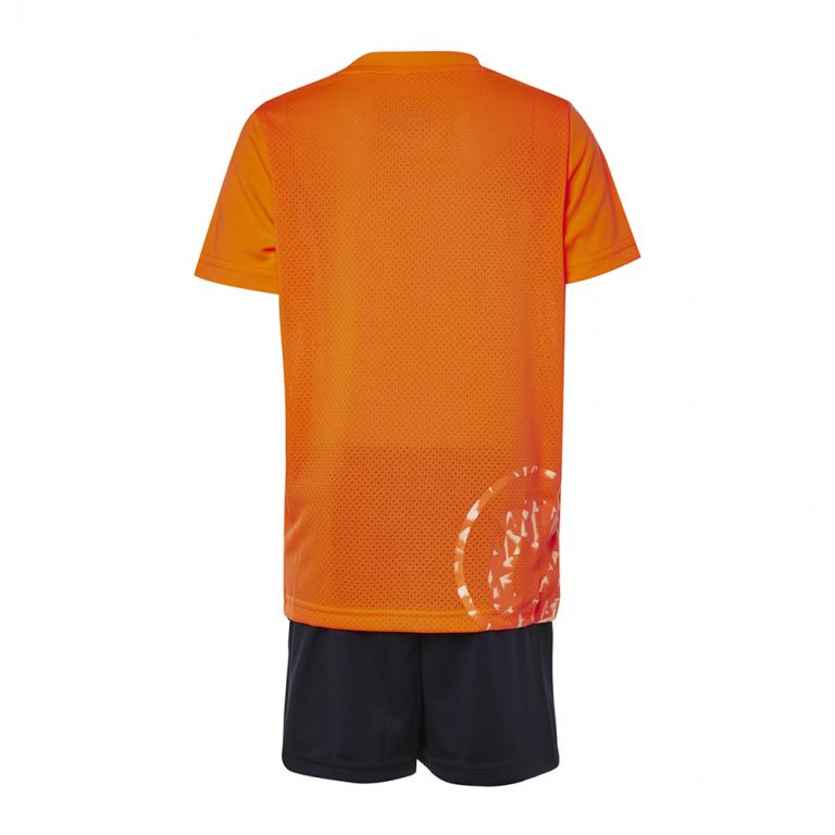 Jhayber Gem Orange Junior Set