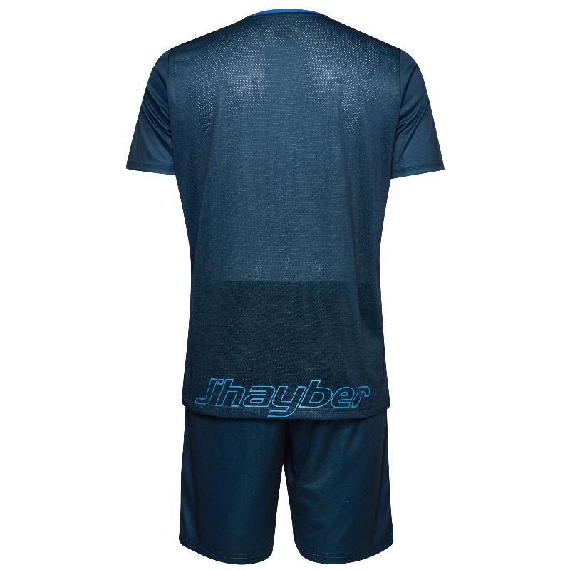 Conjunto JHayber Ripple Azul Marino