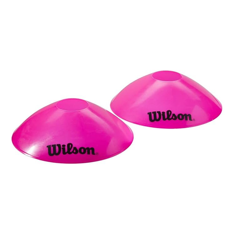 Wilson Multicolor Cones 12 Units