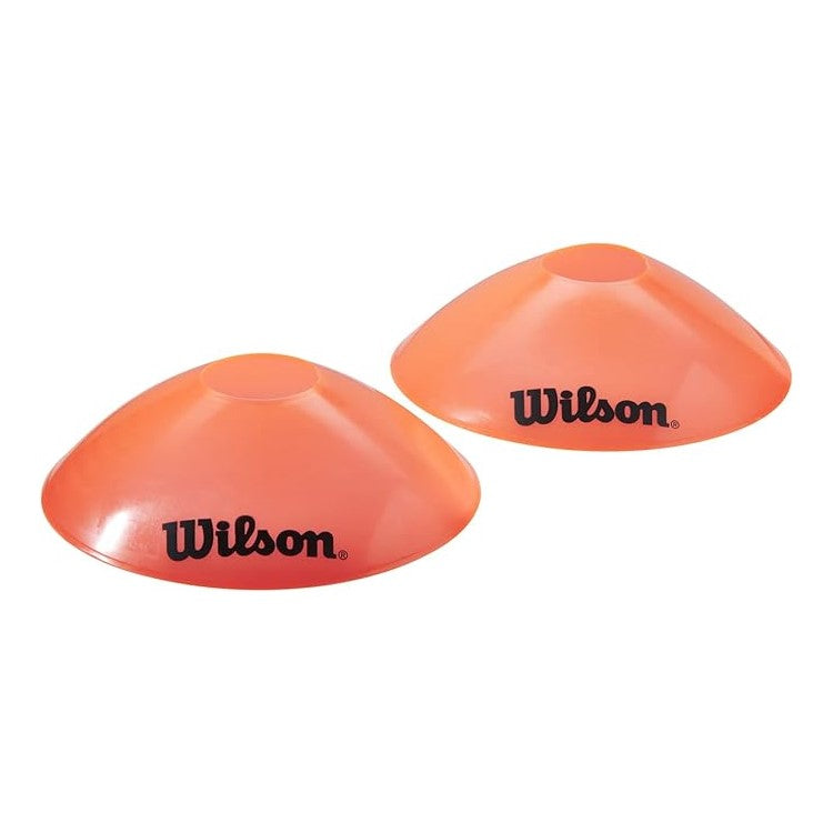 Wilson Multicolor Cones 12 Units